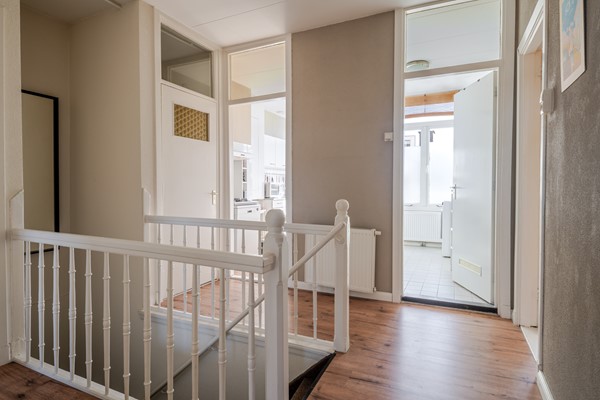 Medium property photo - Kaapstraat 80, 2572 HL Den Haag